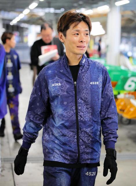 ボート】尼崎G1 黒井達矢が高配当を演出/レース/デイリースポーツ online