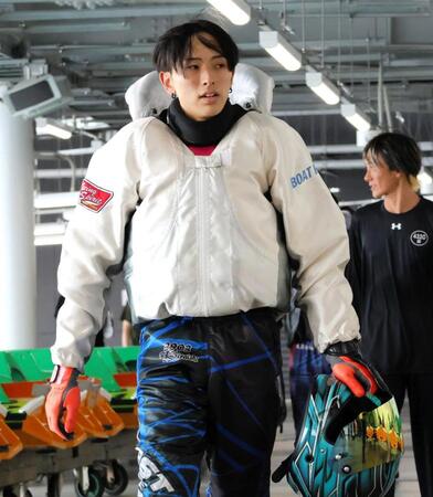 地元でＧ１初制覇を成し遂げる加藤翔馬