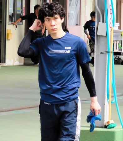 仕上がりには胸を張る吉村誠