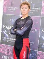 単騎でもソツなく立ち回る真杉匠