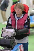 武邦彦さん死去“ターフの魔術師”JRA通算1163勝/競馬・レース