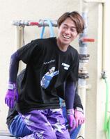 ボート】稲田浩二が蒲郡SGで“イナダッシュ”さく裂 5カドから会心の
