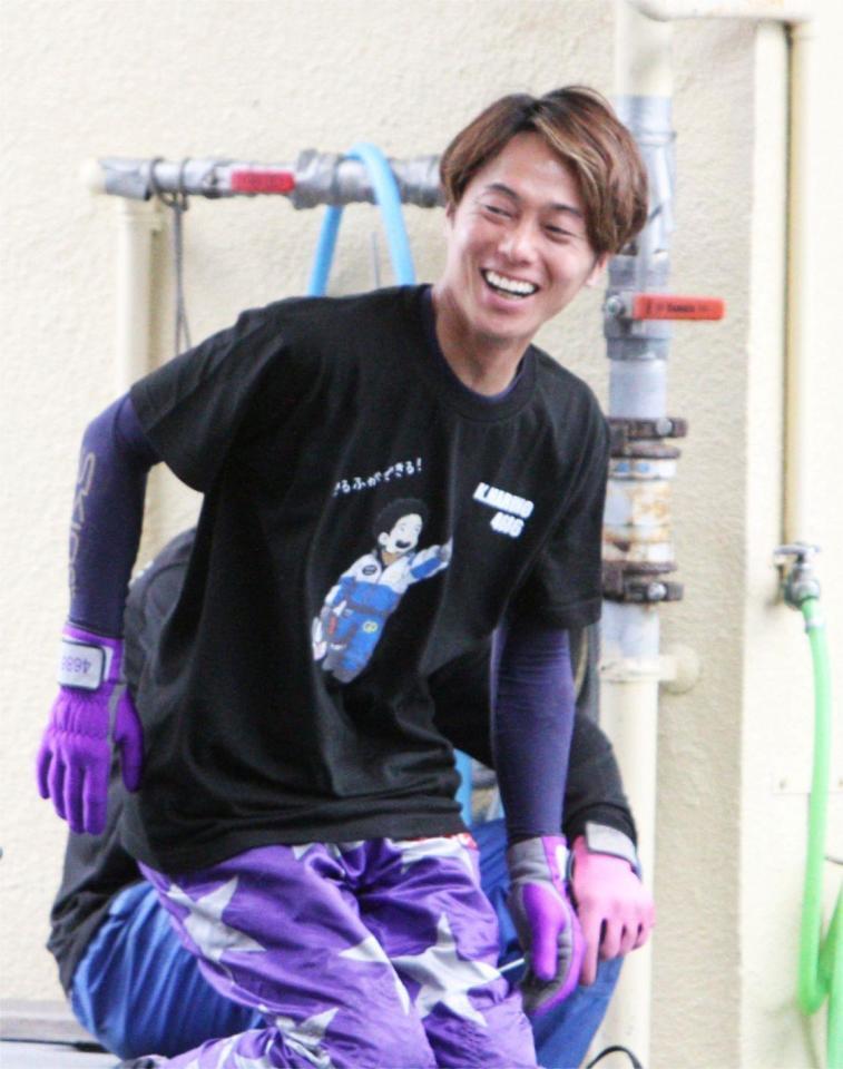 丸野一樹