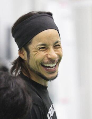 ２走点の勝負駆けに挑む佐藤隆太郎