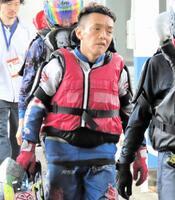 ボート】戸田G1 土屋姉弟がワンツーで優出を狙う 準優12Rの1、2