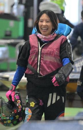 前検好感触の小野生奈