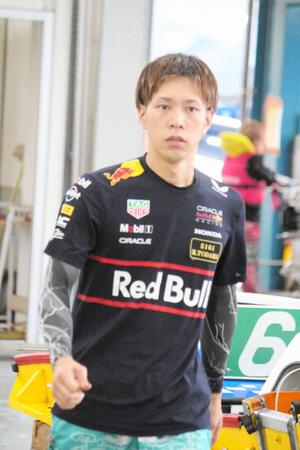 当地は好相性の登玉隼百