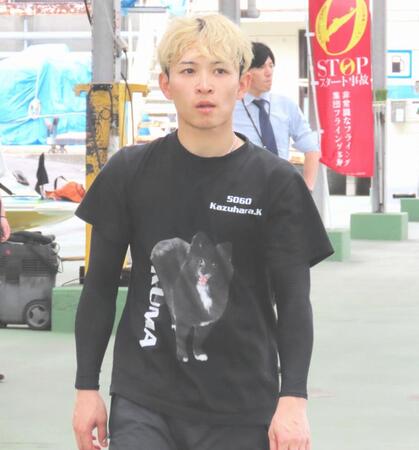 早くも手応えをつかんだ数原魁