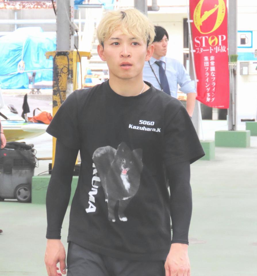 早くも手応えをつかんだ数原魁