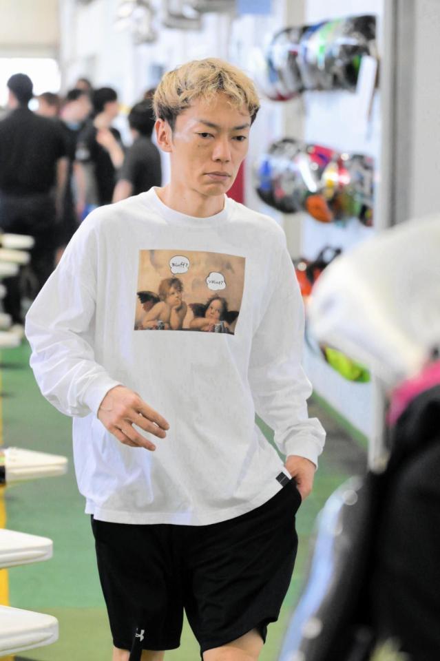 ２ｎｄドリーム６着から巻き返した山口達也