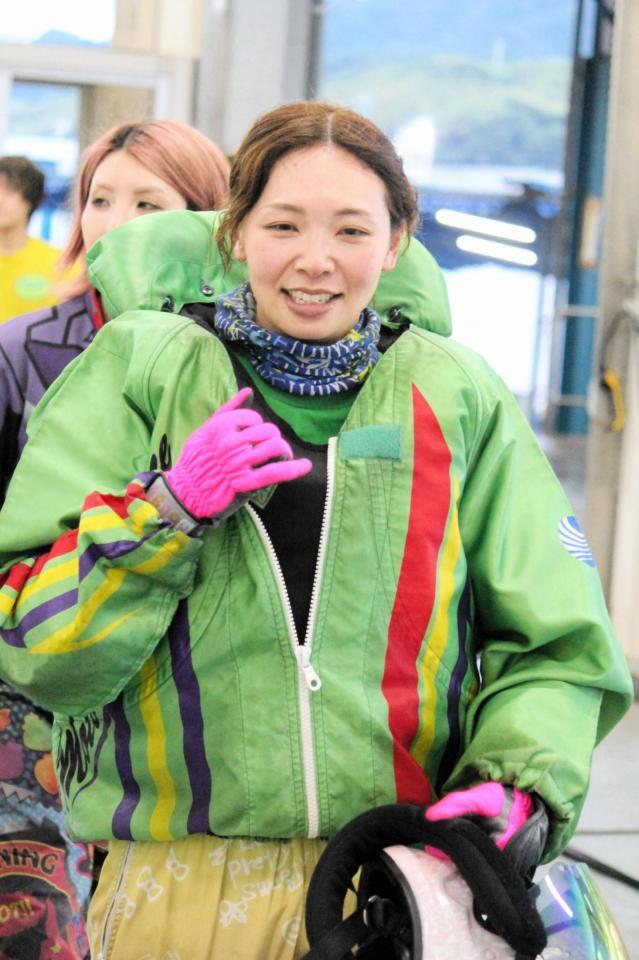 良化の兆しが見えてきた豊田結
