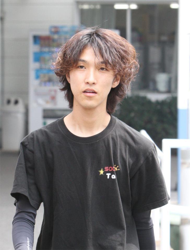 ペラ叩き変え伸びに好感触の石田貴洋