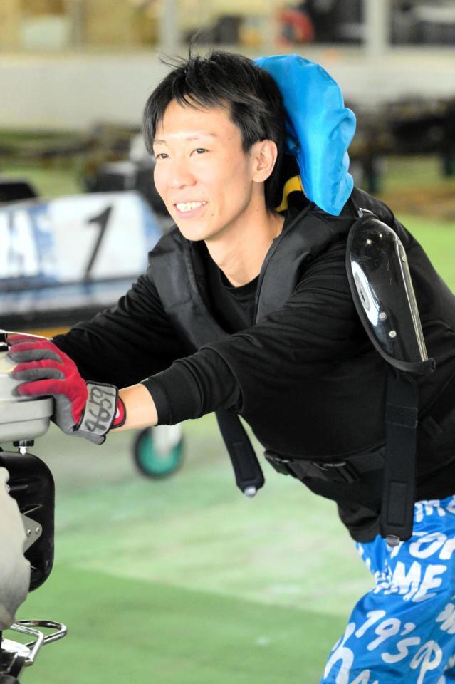 ５日目連勝の木下翔太