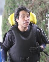 ボート】戸田G1 優出を決めた北山康介はG1初Vへ自信「足に不満は