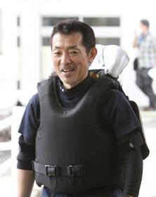 ２走１０点の勝負駆けに挑む渡辺真至