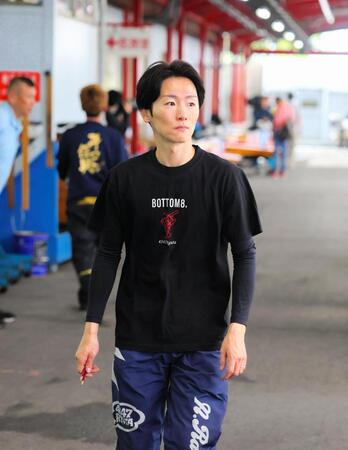 伸びの良さが目立っていた中田竜太