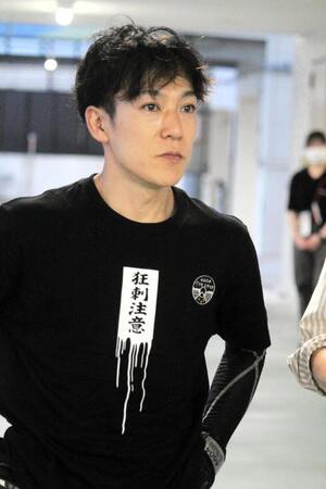 エース34号機をゲットした地元の岩瀬裕亮