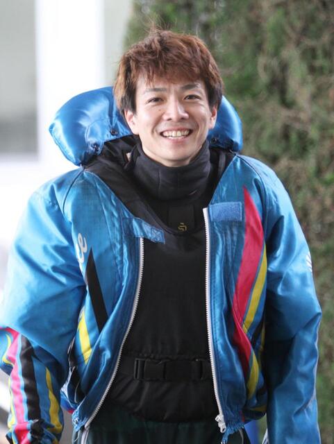 ２走１３点の勝負駆けに挑む成貞琳平