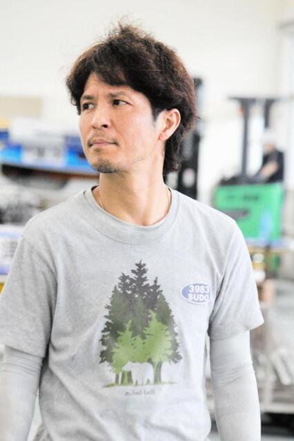 ２走12点条件の勝負駆けに挑む須藤博倫
