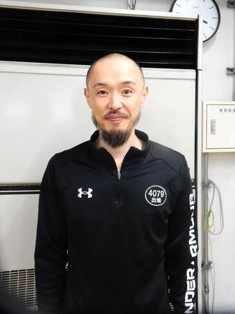 好相性の戸田で優出勝負駆けに挑む出畑孝典
