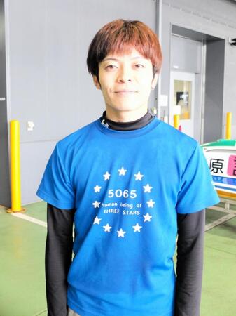 エースエンジンらしさを引き出した伊久間陽優