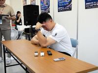 競輪】浅井康太が通算獲得賞金10億円突破「周りの方の支えのおかげ