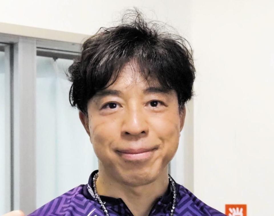 レース中の事故で亡くなった伏見俊昭選手