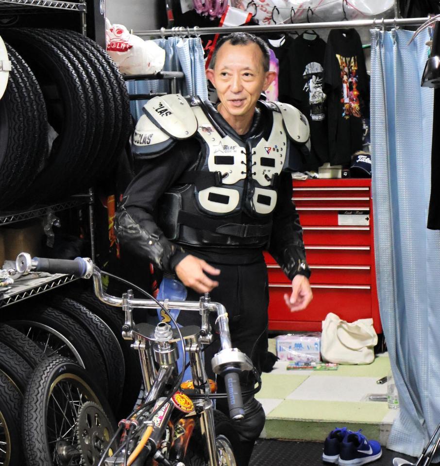 準決10Ｒで会心のレースを見せた若井友和