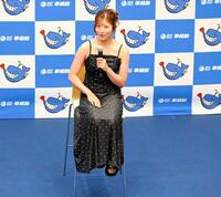女性初のＪＲＡＧ１勝利を飾った今村聖奈騎手