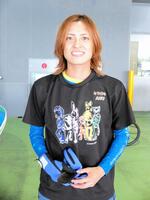 ボート】福岡QC 田口節子が2コースまくりで優勝 涙のティアラ初戴冠