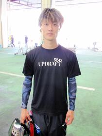 ６コースまくりで勝った三馬崇史