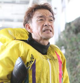 ２走１６点の勝負駆けに挑む高橋勲