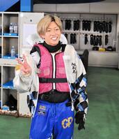 ボート】桐生G1 西橋奈未が女子初の頂上を狙う/レース/デイリー