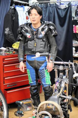 Ｇ１のリベンジを果たして６年10カ月ぶりの優勝を狙う泉田修佑