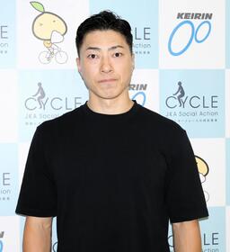 底力を見せつける新田祐大