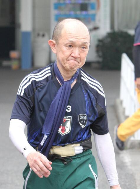 小川 ボート】多摩川 小川知行がエース候補の32号機をゲット「スリット