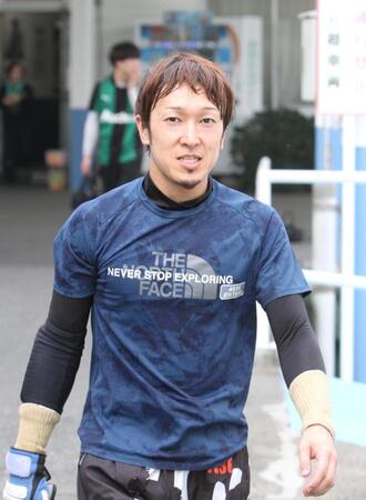 ２走１６点の勝負駆けに挑む大谷健太