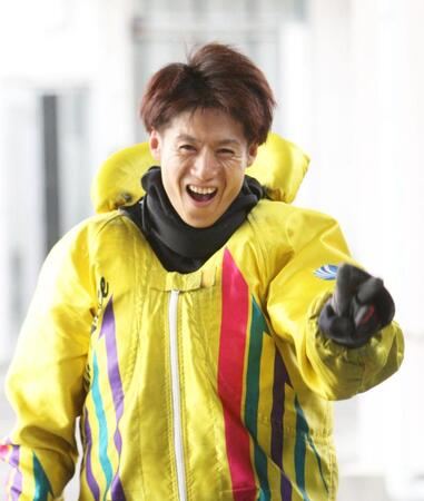 ２走１４点の勝負駆けに挑む金子和之
