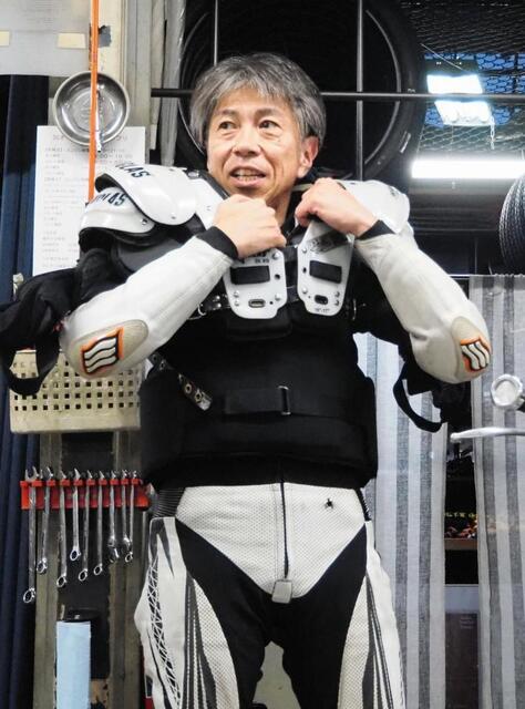 高橋貢