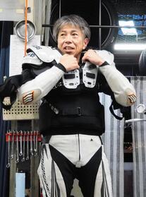 高橋貢