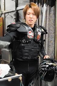鈴木圭一郎