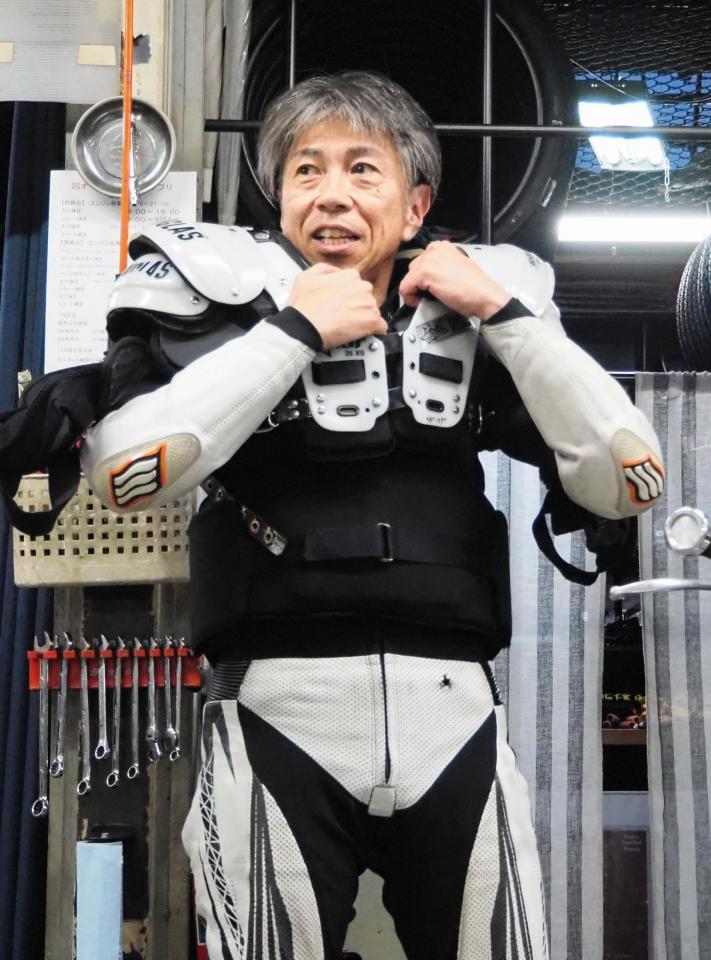 高橋貢