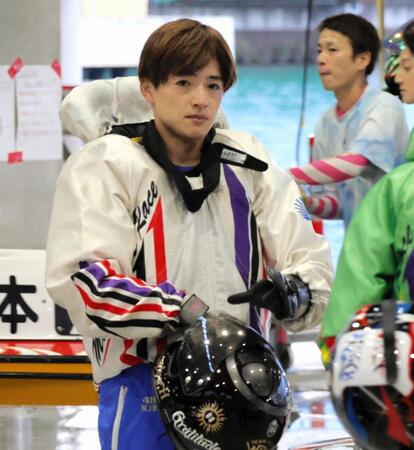 調整で正解を導き出した羽野直也
