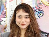 太田りゆ＝２０２６年４月