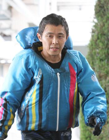 予選トップ通過を狙う和田操拓