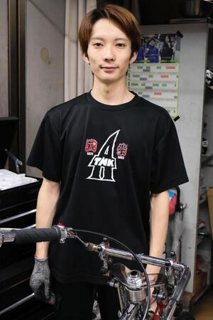 前節の飯塚で優出の勢いがある山口航太