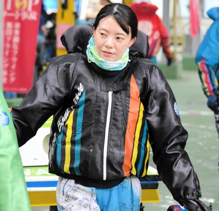 Ｓには自信を持つ中村かなえ