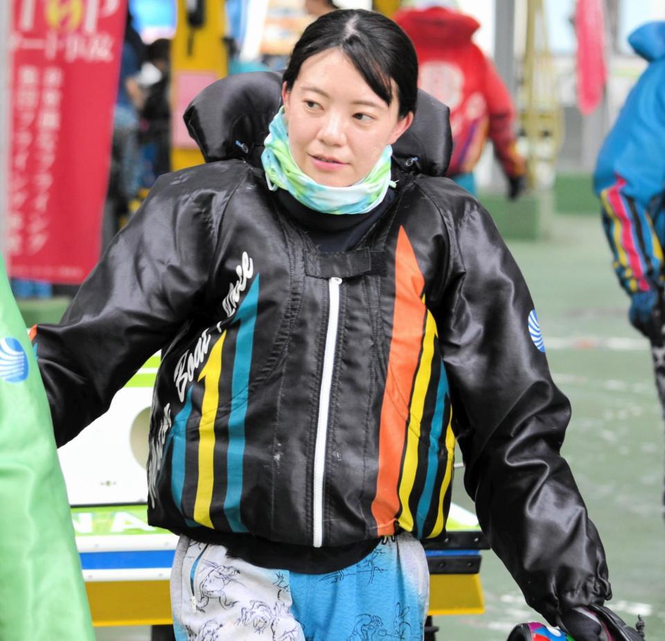 Ｓには自信を持つ中村かなえ