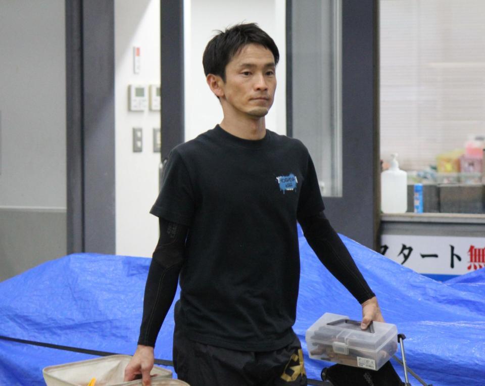 得点率６位タイまでジャンプアップした馬場貴也