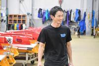 ボート】村田諒太が峰竜太を激励「早く試合がしたい」/競馬・レース